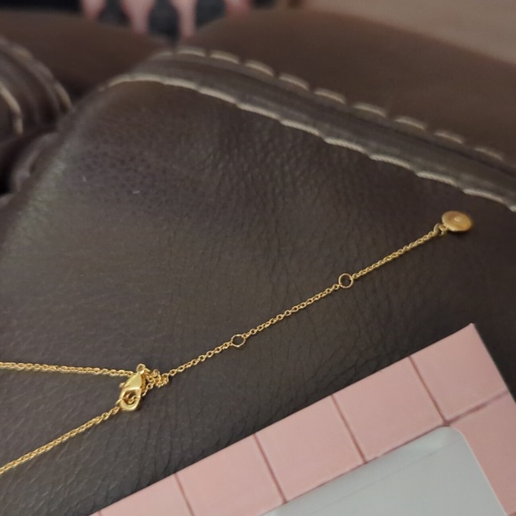 Legend necklace Stella & dot - Picture 2 of 2